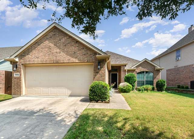 Property at 5004 Ridge Run Dr, Mckinney, TX 75071, 3 beds, 2 baths
