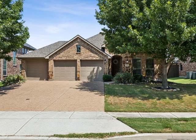 Property at 910 Fox Ridge Trl, Prosper, TX 75078, 3 beds, 2 baths