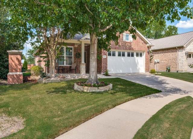 Property at 688 Rockledge Ct, Frisco, TX 75036, 3 beds, 2 baths