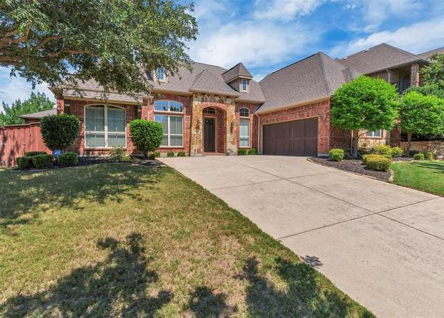 Property at 4801 Exposition Way, Fort Worth, TX 76244, 4 beds, 2.5 baths