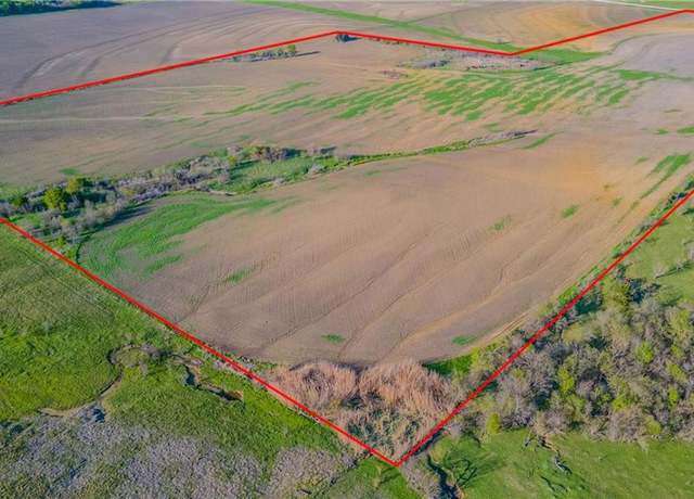 Property at TBD Hcr 3306, Penelope, TX 76676