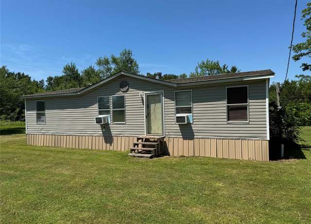 Property at 398 Avenue D, Point, TX 75472, 3 beds, 2 baths