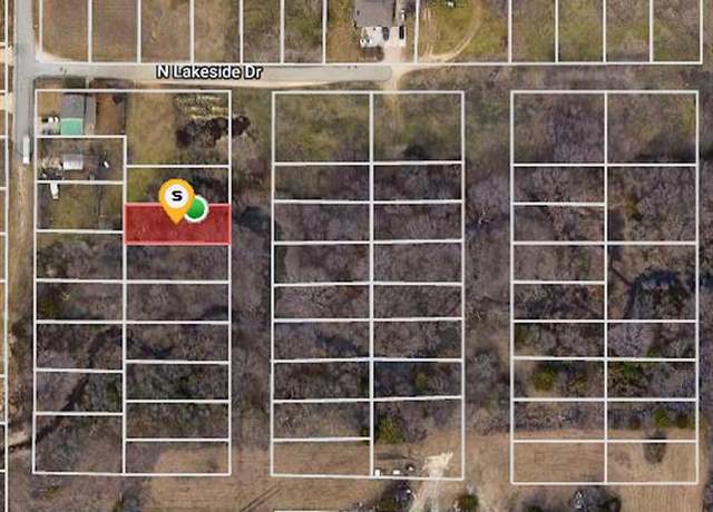 Property at 9440 Claudia Dr, Fort Worth, TX 76134