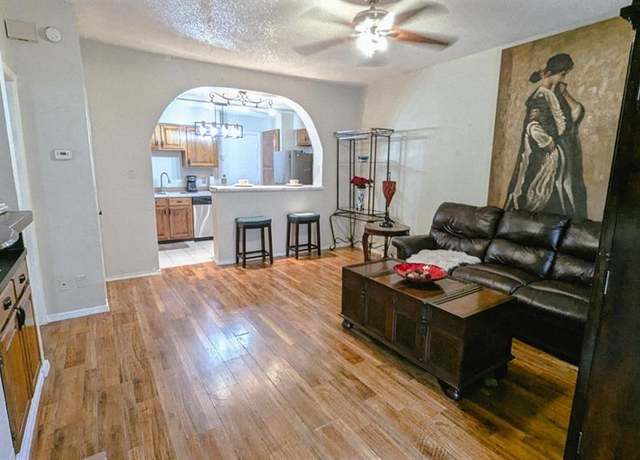 Property at 13217 Emily Rd #3103, Dallas, TX 75240, 1 bed, 1 bath