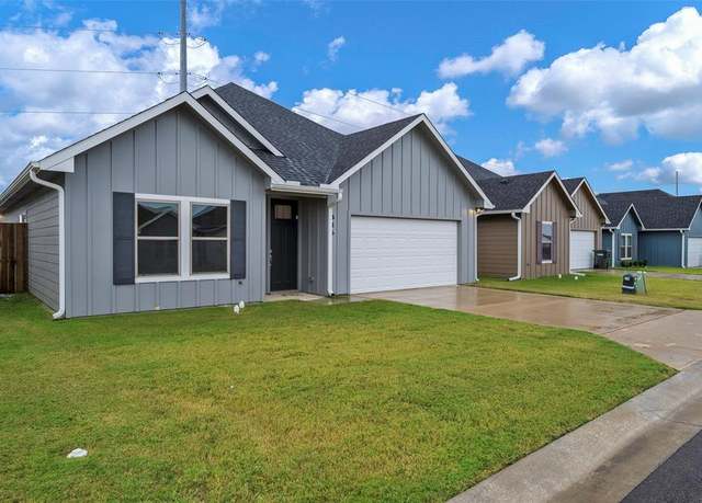 Property at 346 Preston Rd, Mabank, TX 75147, 4 beds, 2 baths