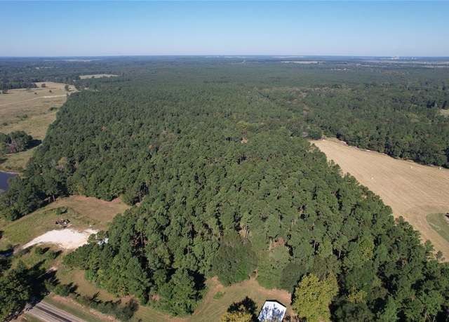 Property at TBD FM 124, Beckville, TX 75631