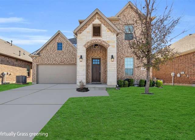 Property at 10833 Calvert Pl, Mckinney, TX 75071, 4 beds, 3.5 baths