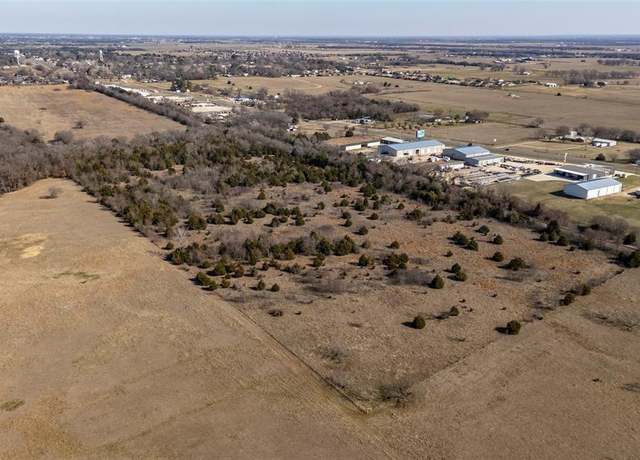 Property at TBD 63.69 Acres S Neathery St, Collinsville, TX 76233