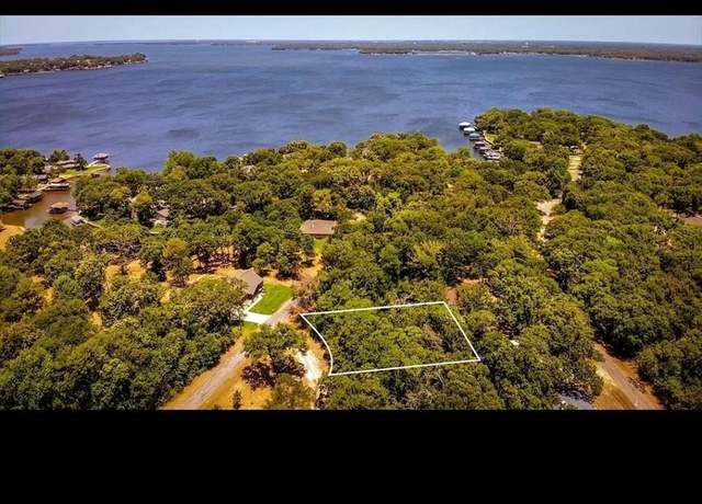 Property at TBD Beachside Dr, Trinidad, TX 75163
