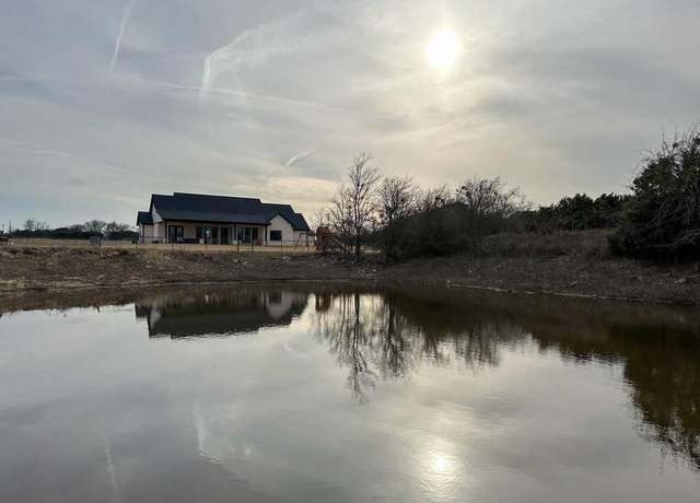Property at 4321 County Road 220, Gatesville, TX 76528, 3 beds, 2 baths