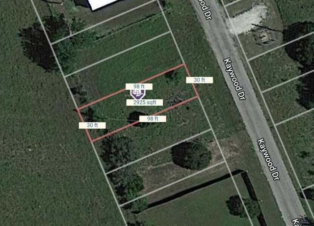 Property at 4308 Kaywood Dr, Granbury, TX 76048