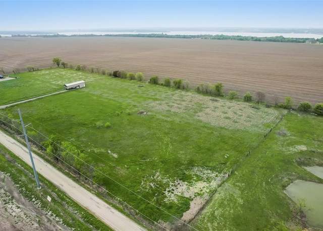 Property at Lot 3 Bozek Ln, Ennis, TX 75119