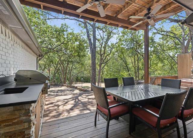 Property at 200 Rosewood Dr, Cross Roads, TX 76227, 3 beds, 2.5 baths