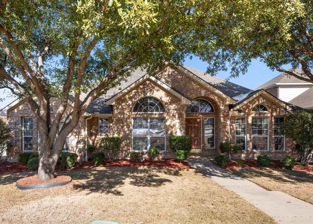 Property at 1008 Talley Ln, Frisco, TX 75033, 4 beds, 2 baths