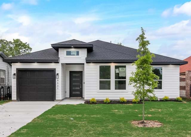 Property at 8621 Odom Dr, Dallas, TX 75217, 4 beds, 2 baths