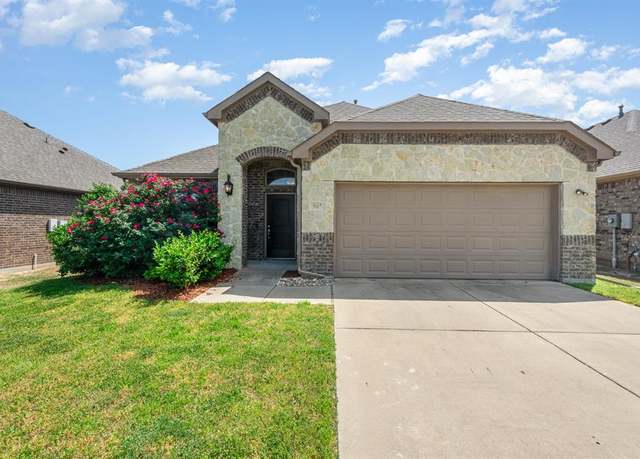 Property at 507 Dogwood Dr, Greenville, TX 75402, 3 beds, 2 baths