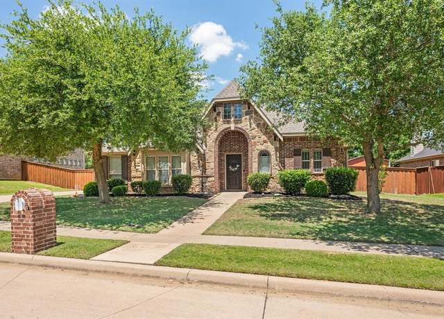 Property at 1200 Killian Dr, Mansfield, TX 76063, 4 beds, 2 baths