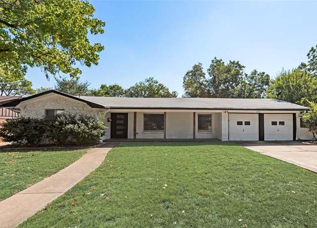 Property at 6716 Karen Dr, North Richland Hills, TX 76180, 3 beds, 3 baths