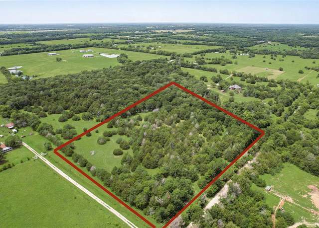 Property at 258 County Road 1139, Lone Oak, TX 75453
