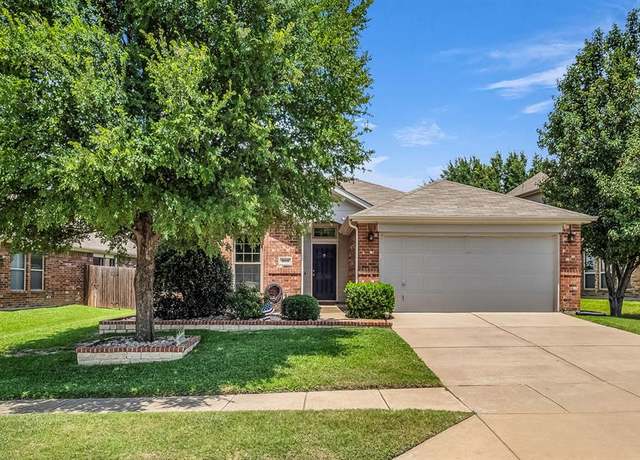 Property at 801 Lake Forest Trl, Little Elm, TX 75068, 3 beds, 2 baths