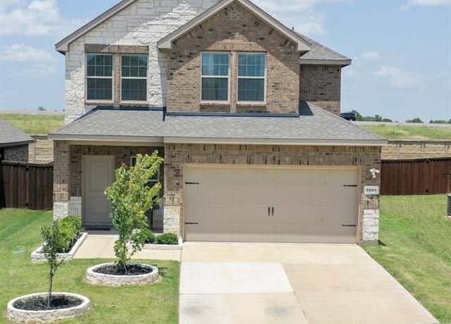 Property at 3225 Conley Ct, Mesquite, TX 75126, 4 beds, 2.5 baths