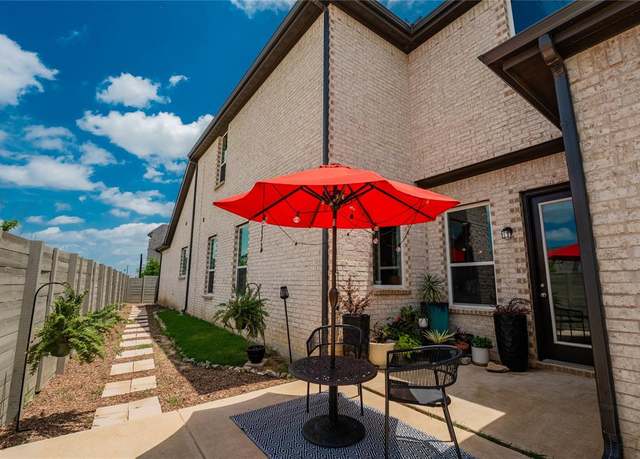 Property at 5215 Mareliz Ln, Sachse, TX 75048, 4 beds, 3.5 baths