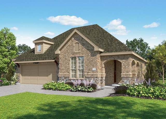 Property at 1905 Vittoria Dr, Little Elm, TX 75068, 2 beds, 2 baths