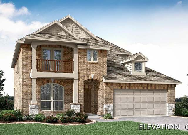 Property at 1134 Oriole Dr, Wylie, TX 75098, 5 beds, 3.5 baths