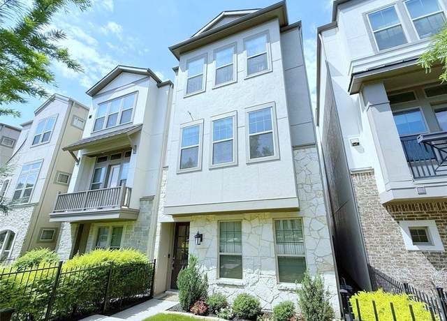 Property at 5339 Holland Ave, Dallas, TX 75209, 3 beds, 3.5 baths