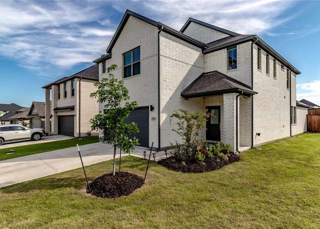 Property at 2208 Wexford Way, Forney, TX 75126, 4 beds, 3.5 baths