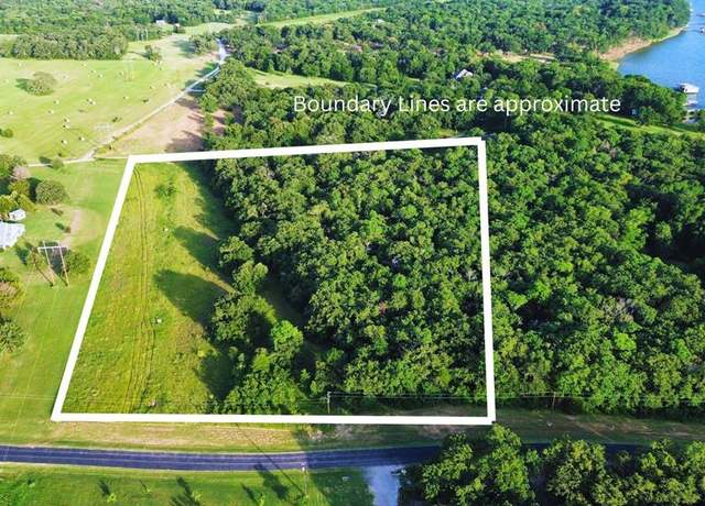 Property at Lot 22 Northshore Dr, Kerens, TX 75144
