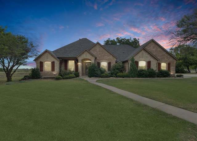 Property at 1341 Maxwell Rd, Haslet, TX 76052, 4 beds, 3.5 baths