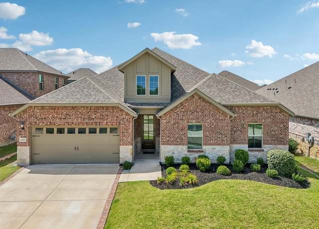 Property at 3815 Devine Dr, Rowlett, TX 75089, 4 beds, 3 baths