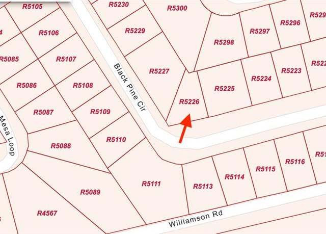 Property at 5702 Black Pine Cir, Granbury, TX 76048