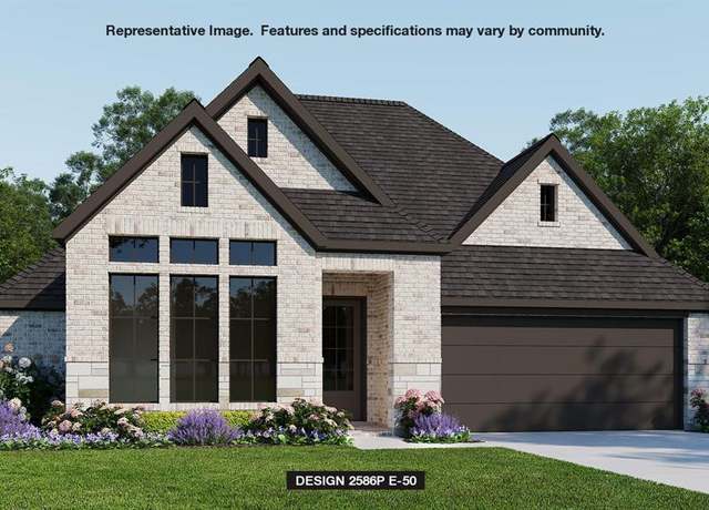 Property at 13248 Cedar Sage Trl, Fort Worth, TX 76008, 4 beds, 3.5 baths