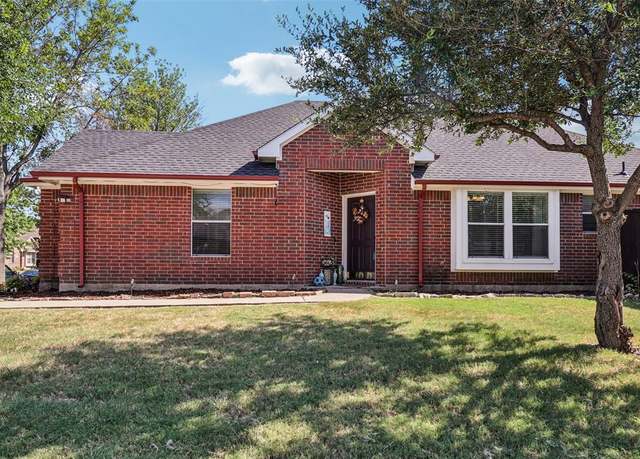 Property at 1603 Myrtle Dr, Little Elm, TX 75068, 3 beds, 2 baths