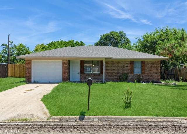 Property at 122 Southmeadow Dr, Sanger, TX 76266, 2 beds, 1 bath