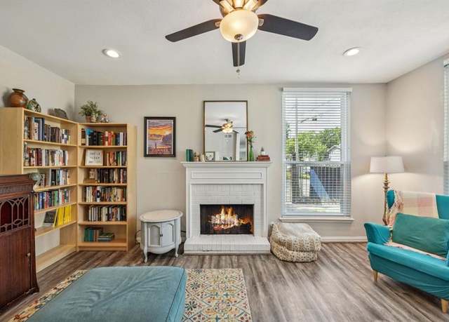 Property at 7175 Fair Oaks Ave #60, Dallas, TX 75231, 2 beds, 2.5 baths