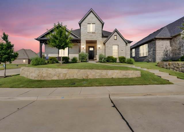 Property at 1614 Ethan Cir, Midlothian, TX 76065, 3 beds, 2 baths
