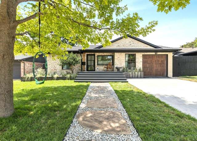 Property at 8803 Graywood Dr, Dallas, TX 75243, 3 beds, 2 baths