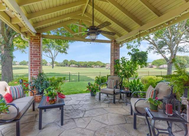 Property at 5100 Arbor Hollow Dr, Mckinney, TX 75072, 4 beds, 3 baths