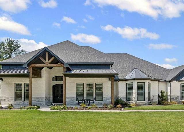 Property at 185 Tres Vistas Ct, Cresson, TX 76035, 4 beds, 6 baths