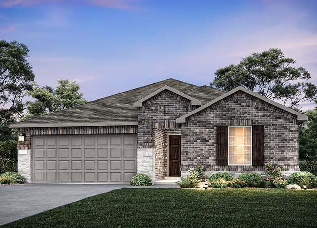 Property at 2720 Pecan Park Dr, Denton, TX 76208, 3 beds, 2 baths
