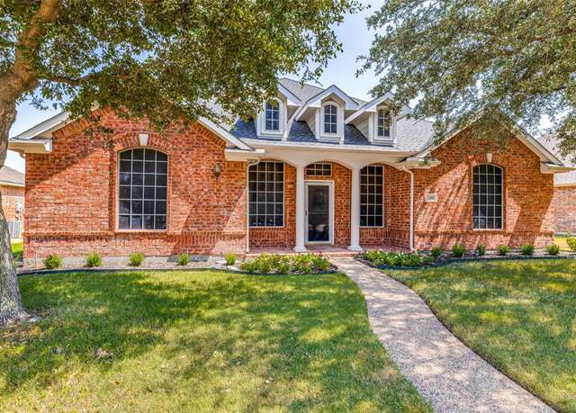 Photo of 1108 Rushmore Dr, Allen, TX 75002