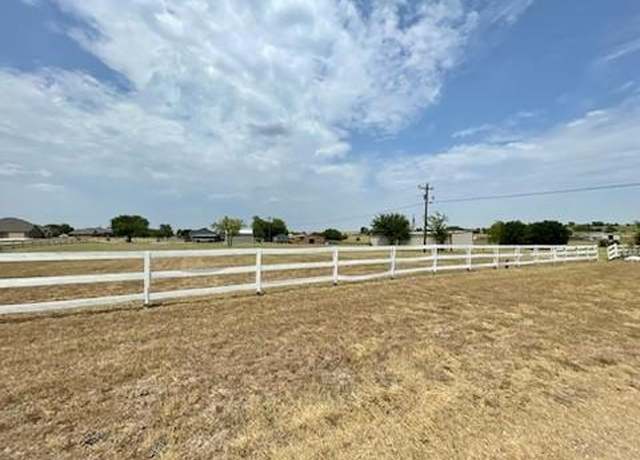 Property at TBD Heritage Creek Dr, Rhome, TX 76078