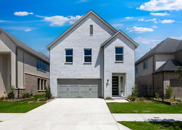 Property at 720 Rosemary Rd, Argyle, TX 76226, 4 beds, 3 baths