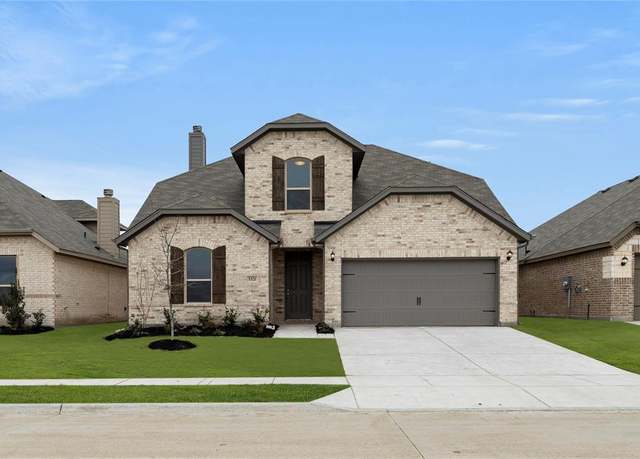 Property at 5321 Neyland, Royse City, TX 75189, 4 beds, 3 baths