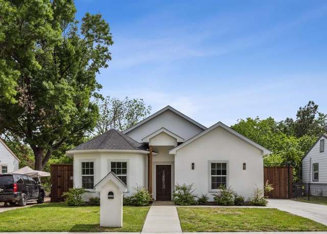 Property at 3534 Espanola Dr, Dallas, TX 75220, 3 beds, 3.5 baths