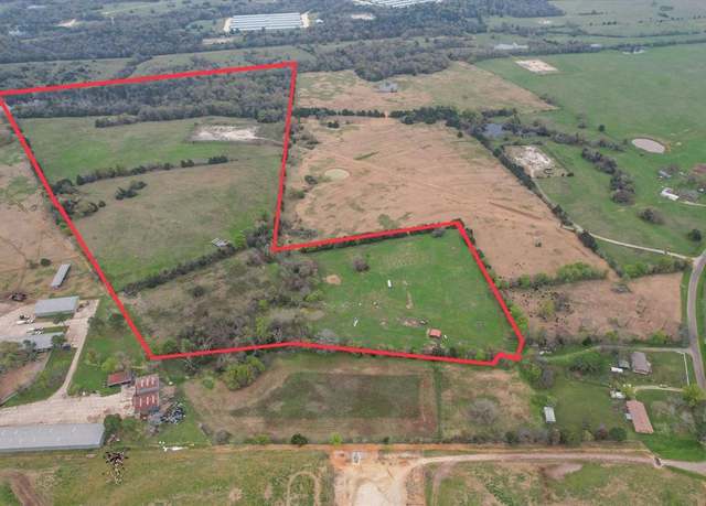 Property at TBD County Road 141, Fairfield, TX 75859