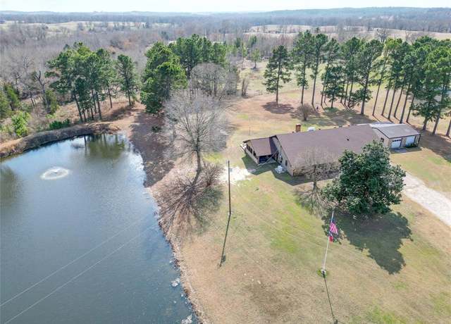 Property at 11790 US Highway 175 Hwy, Larue, TX 75770, 4 beds, 2 baths